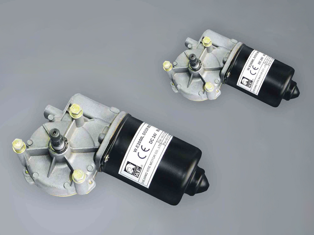 門(mén)電機(jī)/直流電機(jī)