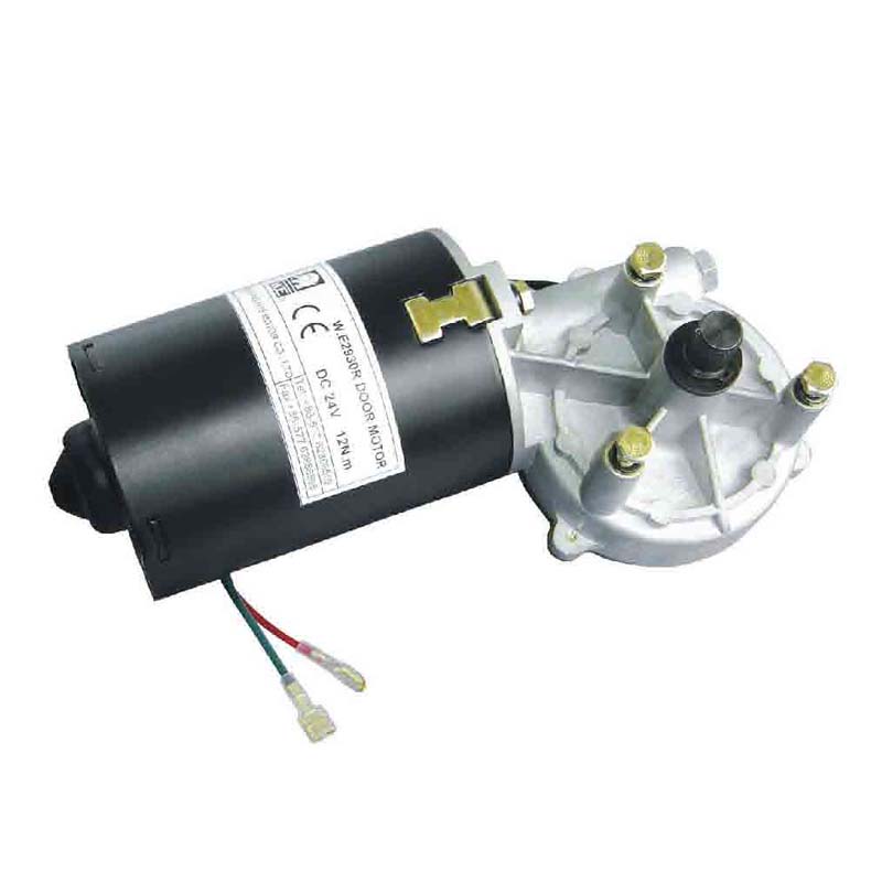 W.E1930R/W.E2930R 開(kāi)門(mén)器電機(jī)