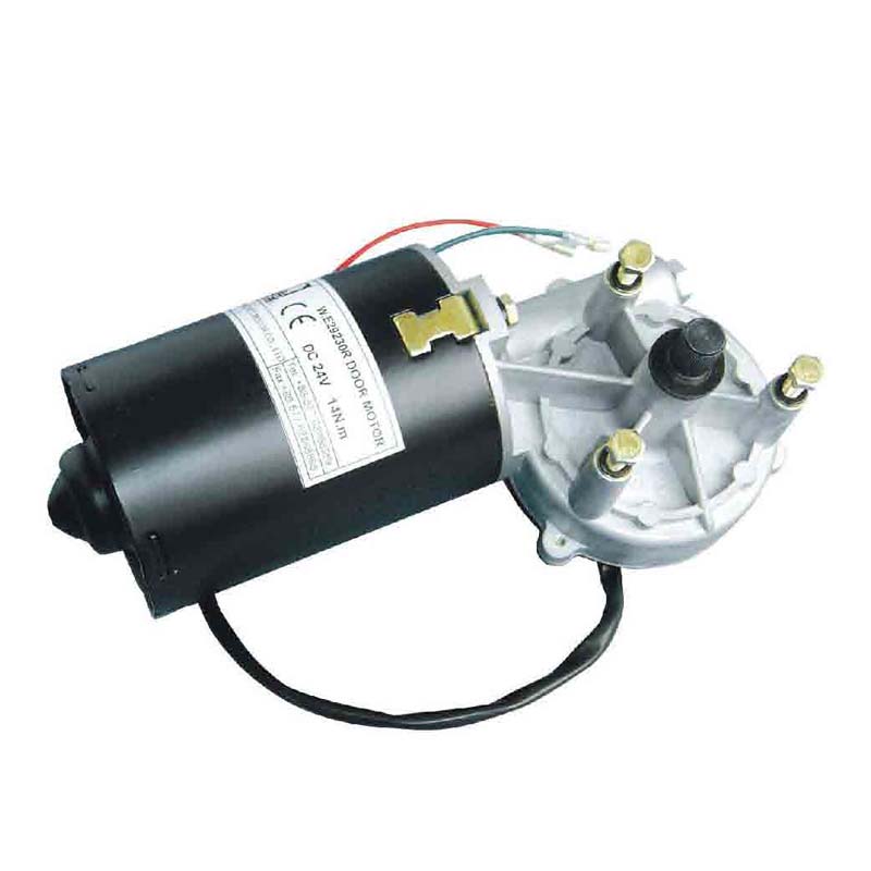 W.E19230R/W.E29230R 開(kāi)門(mén)器電機(jī)