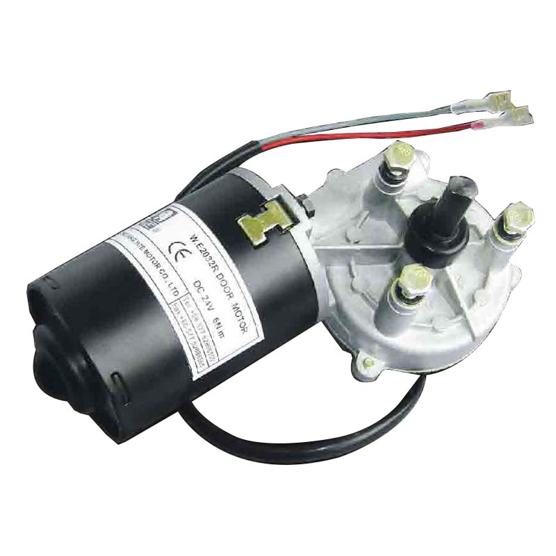 W.E1032R/W.E2032R 開(kāi)門(mén)器電機(jī)