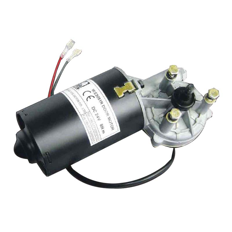 W.E1051R/W.E2051R 開(kāi)門(mén)器電機(jī)