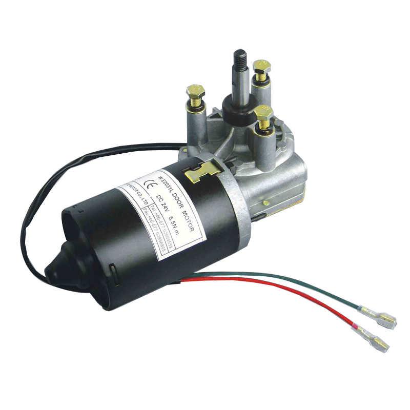 W.E1031R/W.E2031R 開門器電機(jī)