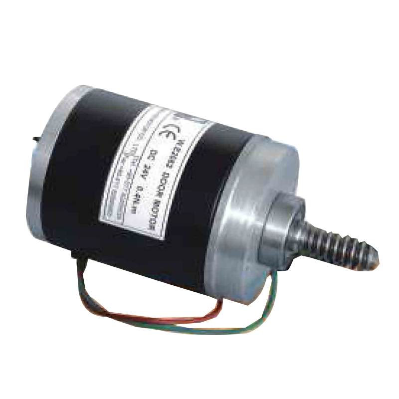 W.E2063 特種電機(jī)