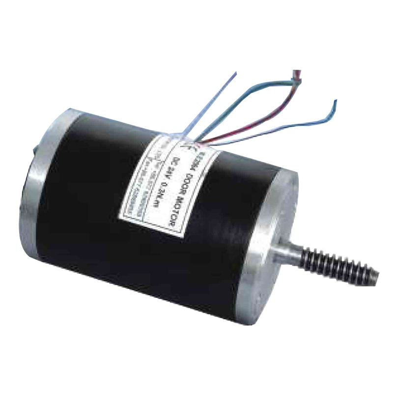 W.E2064 特種電機(jī)