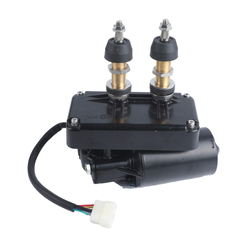 WEM1530B(A)-TM/WEM2530B(A)-TM（A）為帶罩殼