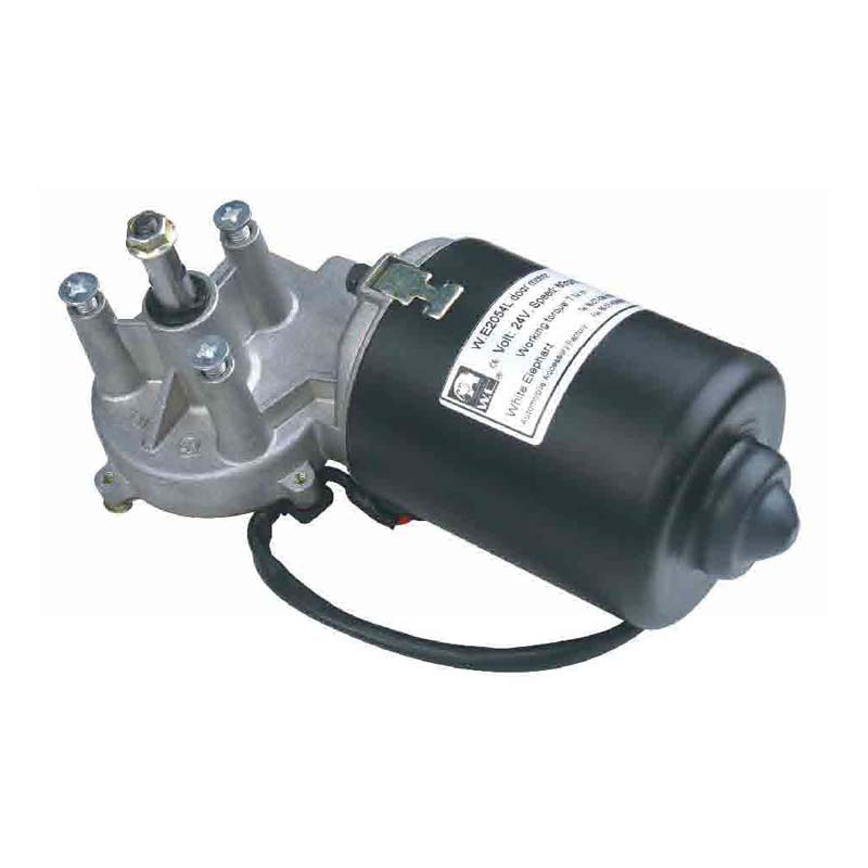 W.E1044L/W.E2044L 開(kāi)門(mén)器電機(jī)